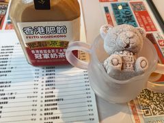 -肥韬茶餐厅(海上世界店)