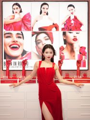 -VALENTINO华伦天奴美妆