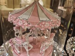 -行者书屋大堂吧 ·下午茶(南京圣和府邸酒店)