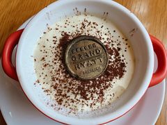 经典提拉米苏-君悦酒店·La Terrazza意合園·意式风味