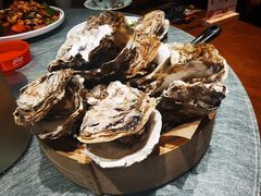 -蚝得喜海鲜(东城店)