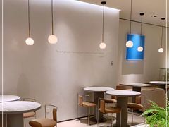 大堂-théATRE 茶聚场(王府中環店)