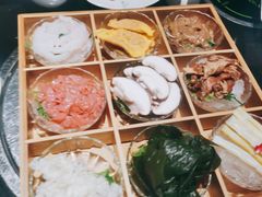 -青一色火锅(摩根店)