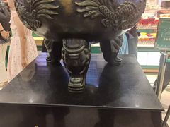 -老鼎丰(靖宇街总店)