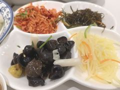 -东方饺子王(新奥购物中心店)