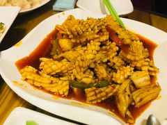 -宝源饺子(麦子店街店)