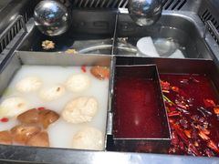 -海底捞火锅(九久奥特莱斯店)