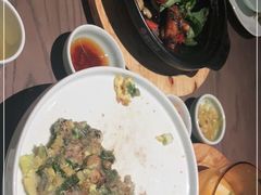 -四道菜·福建菜馆(新街口金鹰店)