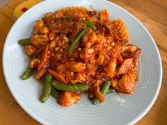 -清真利德顺小老饭庄(复兴路店)