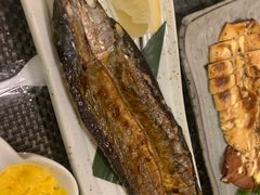 -菊上料理(蜀山银泰百货店)