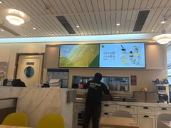 -满记甜品(优客百盛店)