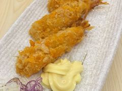 -八盛屋·沾面(集美万达店)