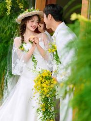 -雅云婚纱摄影工作室旗舰店