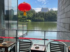 -鹿鸣酒家(越秀店)