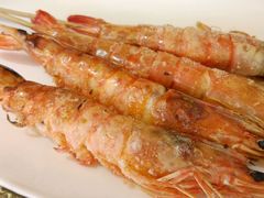 -老虎滩船说·海胆水饺·大连海鲜(老虎滩店)