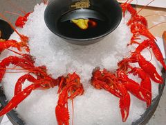 -一棠龙虾(徐家汇城开YOYO店)