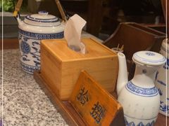 -南京大牌档(青岛万象城店)
