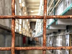 -阿尔卡特拉斯岛