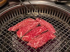 -厚贞日式烤肉(龙之梦店)