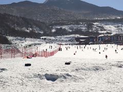 -太子岭滑雪场