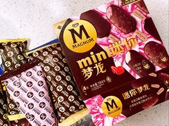 -物美超市(三里河店)