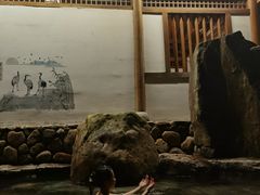 -唐风温泉