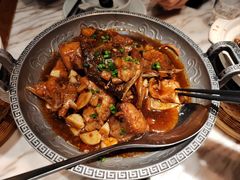 -大鱼徽州·寻味徽菜(星光总店)