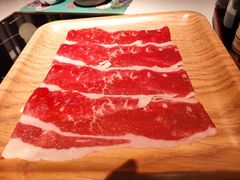 -温禾牛·和牛寿喜烧自助火锅(恒基名人店)