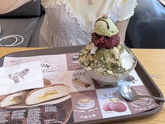 -劳顶笨咖啡(西塔店)