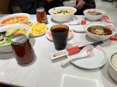 -渝是乎酸菜鱼(龙旗购物中心店)