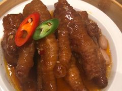 -陶陶居海鲜酒家(新马路店)