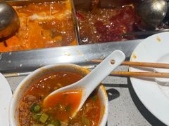 -海底捞火锅(崇文门新世界百货店)