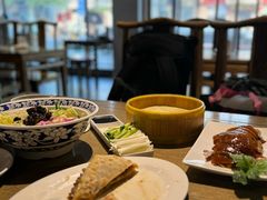 -河沿肉饼Beijing Pie(东华门店)