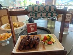 -创味·民间海南菜·非遗藤桥排骨(藤桥·免税城店)