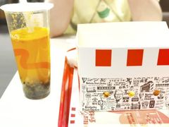 -肯德基(丰北路店)