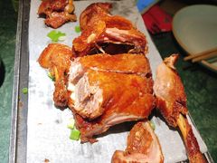 -姐夫的小菜(新中关购物中心店)