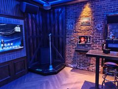 -皓声音KTV(新景店)