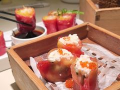 -蔡澜点心·粤菜(嘉里中心店)