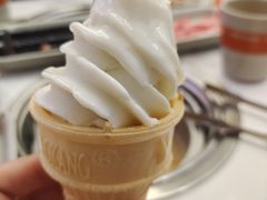 -密友回转自助火锅(世茂国际广场店)