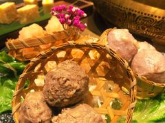 -湊湊火锅·茶憩(打浦桥日月光店)