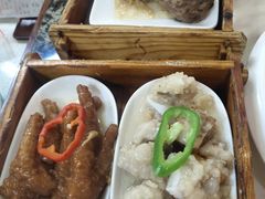 -點無缺茶楼·海鲜酒家(世博店)