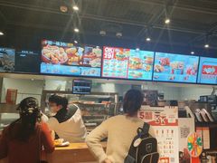 -肯德基(凤凰海店)