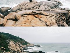 -三亚蜈支洲岛旅游区
