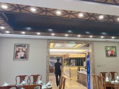 -民族饭荘(新华大街店)