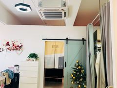-肆俩肖像STUDIO(宝山万达店)