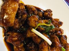 -大牌大·传统杭帮菜(湖滨店)