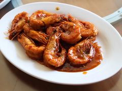 -毛里求斯小四川餐厅总店