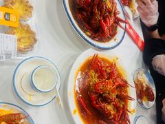 -簋街仔仔小龙虾(簋街二店)