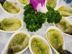 -嘉升大排档(番禺总店)