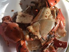 -喜记避风塘炒辣蟹(旗舰店)